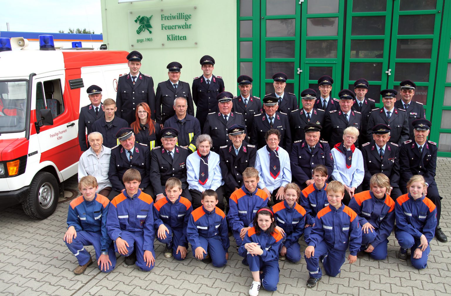 Freiwillige Feuerwehr Atemschutzlexikon